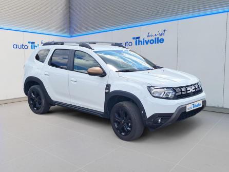 DACIA Duster TCe 150 4x2 EDC Extreme à vendre à Givors - Image n°7