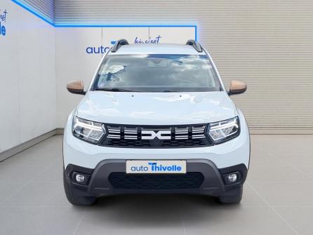 DACIA Duster TCe 150 4x2 EDC Extreme à vendre à Givors - Image n°8