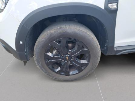 DACIA Duster TCe 150 4x2 EDC Extreme à vendre à Givors - Image n°9