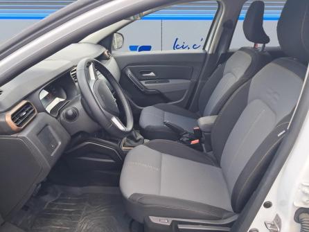 DACIA Duster TCe 150 4x2 EDC Extreme à vendre à Givors - Image n°10