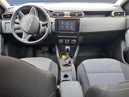 DACIA Duster TCe 150 4x2 EDC Extreme à vendre à Givors - Image n°12