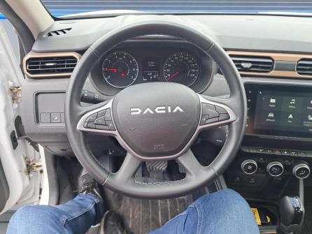 DACIA Duster TCe 150 4x2 EDC Extreme à vendre à Givors - Image n°13