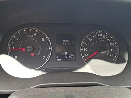 DACIA Duster TCe 150 4x2 EDC Extreme à vendre à Givors - Image n°14