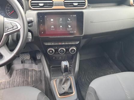 DACIA Duster TCe 150 4x2 EDC Extreme à vendre à Givors - Image n°15