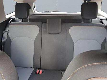 DACIA Duster TCe 150 4x2 EDC Extreme à vendre à Givors - Image n°16