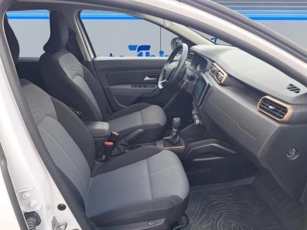 DACIA Duster TCe 150 4x2 EDC Extreme à vendre à Givors - Image n°17