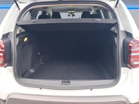 DACIA Duster TCe 150 4x2 EDC Extreme à vendre à Givors - Image n°19