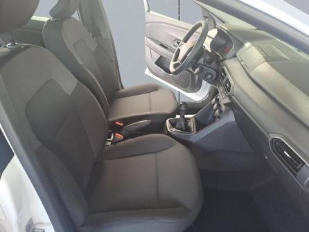 DACIA Sandero ECO-G 100 GSR2 Essential à vendre à Givors - Image n°17