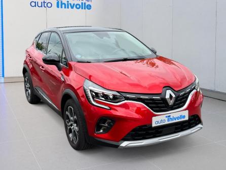 RENAULT Captur TCe 90 Techno à vendre à Saint-Chamond - Image n°2
