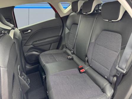 RENAULT Captur TCe 90 Techno à vendre à Saint-Chamond - Image n°7