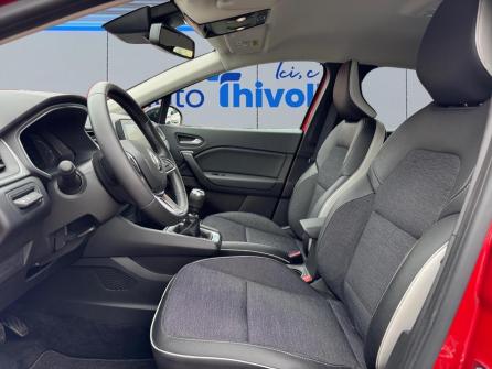 RENAULT Captur TCe 90 Techno à vendre à Saint-Chamond - Image n°9