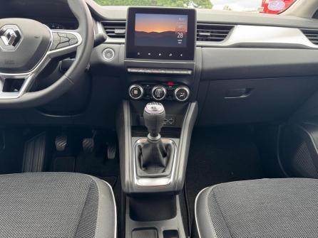RENAULT Captur TCe 90 Techno à vendre à Saint-Chamond - Image n°10