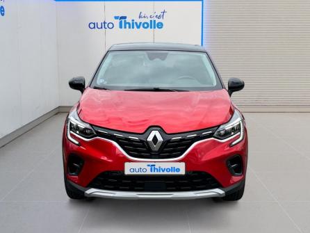 RENAULT Captur TCe 90 Techno à vendre à Saint-Chamond - Image n°11
