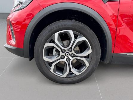 RENAULT Captur TCe 90 Techno à vendre à Saint-Chamond - Image n°12
