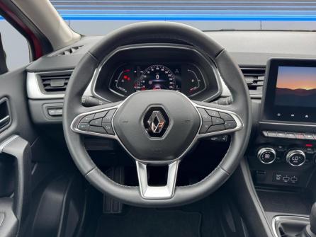 RENAULT Captur TCe 90 Techno à vendre à Saint-Chamond - Image n°14