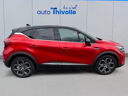 RENAULT Captur TCe 90 Techno à vendre à Saint-Chamond - Image n°15