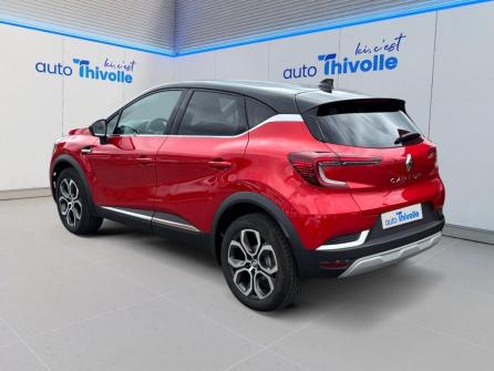 RENAULT Captur TCe 90 Techno à vendre à Saint-Chamond - Image n°16