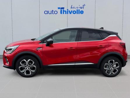 RENAULT Captur TCe 90 Techno à vendre à Saint-Chamond - Image n°17