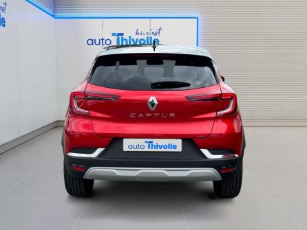 RENAULT Captur TCe 90 Techno à vendre à Saint-Chamond - Image n°18