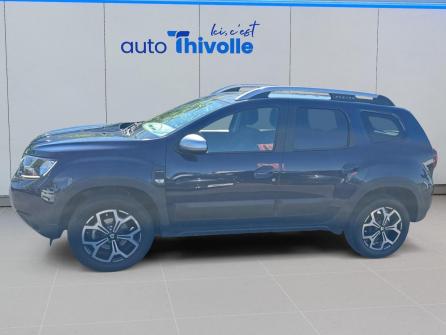 DACIA Duster TCe 130 FAP 4x4 Prestige à vendre à Saint-Chamond - Image n°2