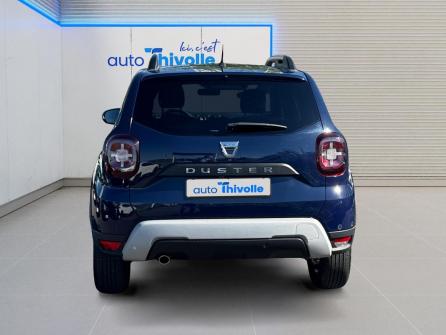 DACIA Duster TCe 130 FAP 4x4 Prestige à vendre à Saint-Chamond - Image n°4