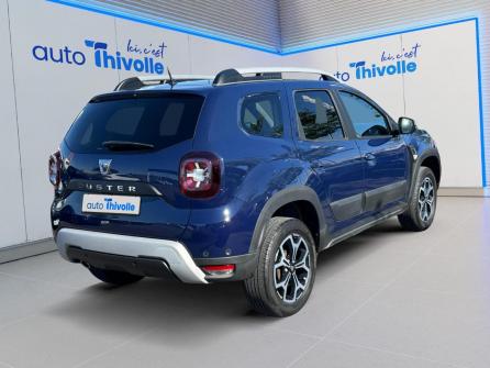 DACIA Duster TCe 130 FAP 4x4 Prestige à vendre à Saint-Chamond - Image n°5