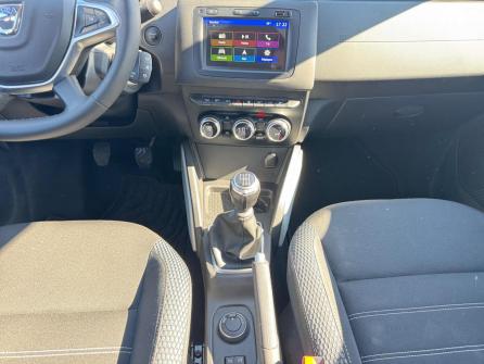 DACIA Duster TCe 130 FAP 4x4 Prestige à vendre à Saint-Chamond - Image n°15