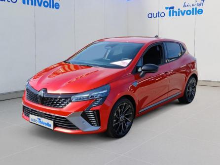 RENAULT Clio Clio TCe 90 ch GSR2 Esprit Alpine à vendre à Saint-Etienne - Image n°1