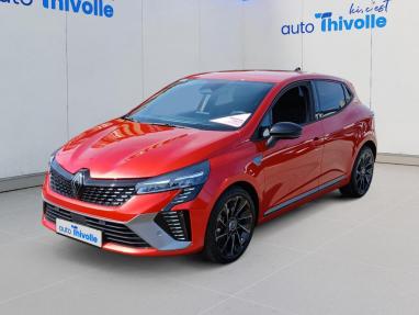 RENAULT Clio Clio TCe 90 ch GSR2 Esprit Alpine d'occasion  de 2024  à  Saint-Etienne 