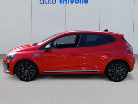 RENAULT Clio Clio TCe 90 ch GSR2 Esprit Alpine à vendre à Saint-Etienne - Image n°2