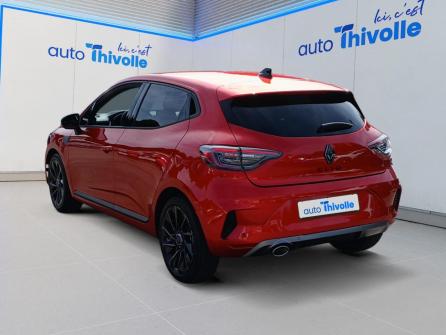 RENAULT Clio Clio TCe 90 ch GSR2 Esprit Alpine à vendre à Saint-Etienne - Image n°3