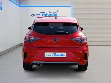 RENAULT Clio Clio TCe 90 ch GSR2 Esprit Alpine à vendre à Saint-Etienne - Image n°4