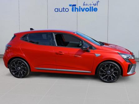 RENAULT Clio Clio TCe 90 ch GSR2 Esprit Alpine à vendre à Saint-Etienne - Image n°6