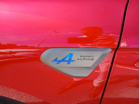 RENAULT Clio Clio TCe 90 ch GSR2 Esprit Alpine à vendre à Saint-Etienne - Image n°21