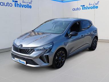 RENAULT Clio Clio TCe 90 Esprit Alpine d'occasion  de 2024  à  Saint-Etienne 
