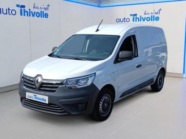 RENAULT Express Van BLUE DCI 95 - 22 CONFORT d'occasion  de 2022  à  Saint-Etienne 
