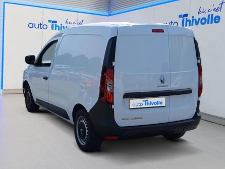 RENAULT Express Van BLUE DCI 95 - 22 CONFORT à vendre à Saint-Etienne - Image n°3