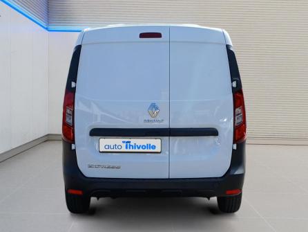 RENAULT Express Van BLUE DCI 95 - 22 CONFORT à vendre à Saint-Etienne - Image n°4