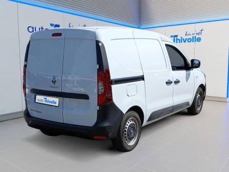 RENAULT Express Van BLUE DCI 95 - 22 CONFORT à vendre à Saint-Etienne - Image n°5