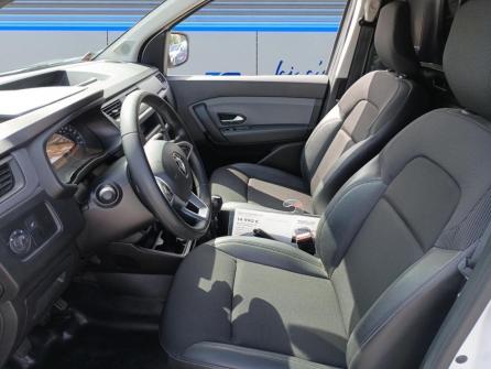 RENAULT Express Van BLUE DCI 95 - 22 CONFORT à vendre à Saint-Etienne - Image n°10