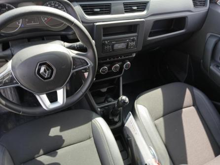 RENAULT Express Van BLUE DCI 95 - 22 CONFORT à vendre à Saint-Etienne - Image n°12