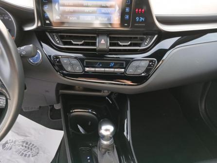 TOYOTA C-HR C-HR Hybride 122h Collection à vendre à Saint-Etienne - Image n°15