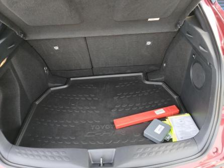 TOYOTA C-HR C-HR Hybride 122h Collection à vendre à Saint-Etienne - Image n°17