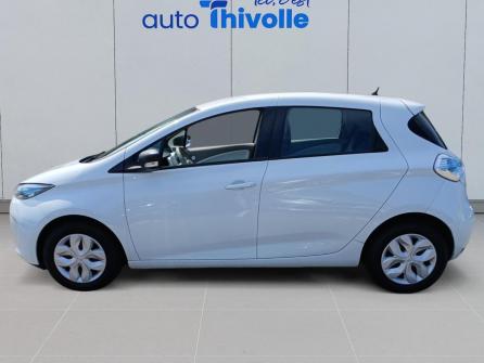 RENAULT Zoe Life Gamme 2017 à vendre à Saint-Etienne - Image n°2
