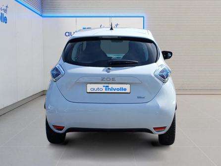 RENAULT Zoe Life Gamme 2017 à vendre à Saint-Etienne - Image n°4