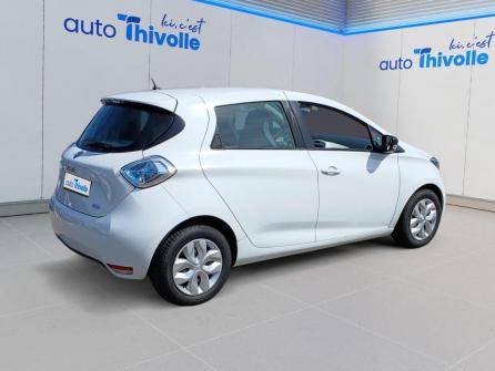 RENAULT Zoe Life Gamme 2017 à vendre à Saint-Etienne - Image n°5