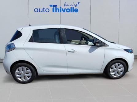 RENAULT Zoe Life Gamme 2017 à vendre à Saint-Etienne - Image n°6