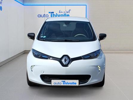 RENAULT Zoe Life Gamme 2017 à vendre à Saint-Etienne - Image n°8