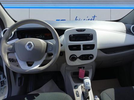 RENAULT Zoe Life Gamme 2017 à vendre à Saint-Etienne - Image n°12