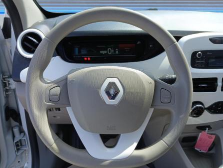 RENAULT Zoe Life Gamme 2017 à vendre à Saint-Etienne - Image n°13